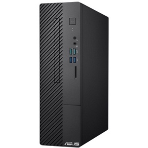 Máy tính để bàn Asus S500SC-310105039W - Intel core i3-10105, 4GB RAM, SSD 256GB, Intel UHD Graphics