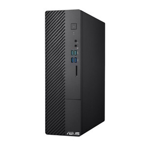 Máy tính để bàn Asus S500SC-310105039W - Intel core i3-10105, 4GB RAM, SSD 256GB, Intel UHD Graphics