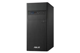 Máy tính để bàn Asus S500TE S500TE-513500014W - Intel Core i5-13500, RAM 8GB, SSD 512GB, Intel UHD Graphics 770