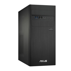 Máy tính để bàn Asus S500TE S500TE-513500014W - Intel Core i5-13500, RAM 8GB, SSD 512GB, Intel UHD Graphics 770