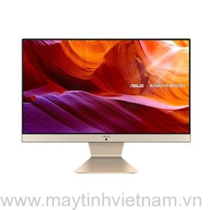 Máy tính để bàn Asus V222FAK-BA220T - Intel Core i5-10210U, 8GB RAM, SSD 512GB, Intel UHD Graphics, 21.5 inch