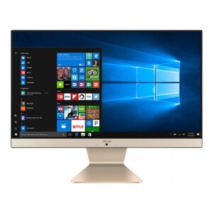 Máy tính để bàn Asus V222FAK-BA037T - Intel Core i3-10110U, 4GB RAM, SSD 256GB, Intel UHD Graphics, 21.5 inch