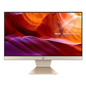 Máy tính để bàn Asus V241FAK-BA113T - Intel Core i3-8145U, 4GB RAM, HDD 1TB, Intel UHD Graphics 620, 23.8 inch