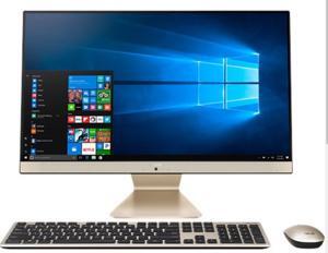 Máy tính để bàn Asus V241FAT-BA042T - Intel Core i3-8145U, 4GB RAM, HDD 1TB + SSD 128GB, Intel UHD Graphics 620, 23.8 inch