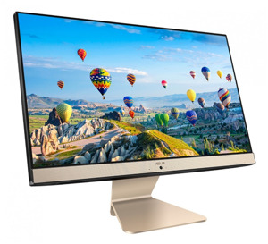 Máy tính để bàn Asus V241ICUK-WA213T - Intel Core i5-8250U, 8GB RAM, HDD 1TB + SSD 128GB, Intel UHD Graphics, 23.8 inch