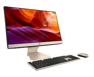 Máy tính để bàn Asus Vivo V222FAK-WA149T - Intel Core i5-10210U, 8GB RAM, SSD 512GB, Intel UHD Graphics, 21.5 inch