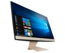 Máy tính để bàn Asus Vivo V241FAT-BA047T - Intel Core i5-8265U, 4GB RAM, SSD 128GB + HDD 1TB, Intel UHD Graphics 620, 23.8 inch