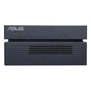 Máy tính để bàn Asus VivoMini VC66-CB5243MN - Intel Core i5-8400, 8GB RAM, SSD 128GB, Intel UHD Graphics 630