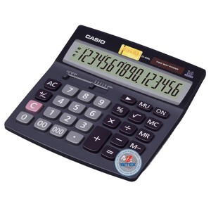 Máy tính Casio D60L (D-60L)