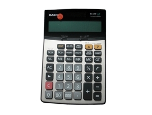 Máy tính Casio DJ220D (DJ-220D)