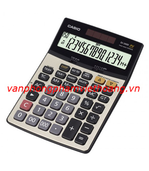 Máy tính Casio DJ240D (DJ-240D)