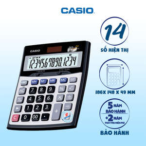 Máy tính Casio DS-3V