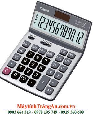 Máy tính Casio DW-120TV