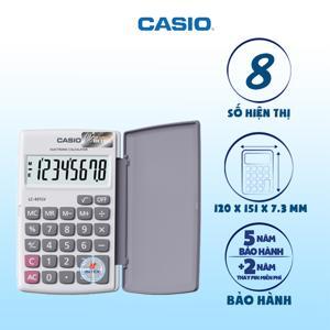 Máy tính Casio LC401LV (LC-401LV)