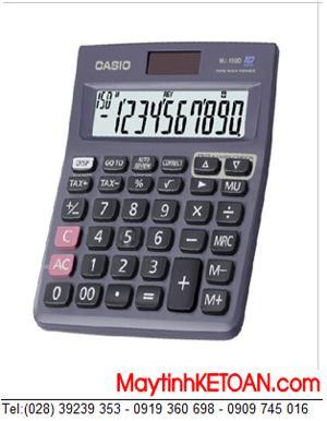 Máy tính Casio MJ120D (MJ-120D)