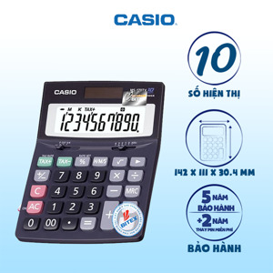 Máy tính Casio MS170TV (MS-170TV)