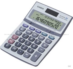 Máy tính Casio MS310TM (MS-310TM)