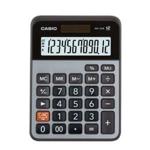 Máy tính để bàn Casio MX - 12B chính hãng