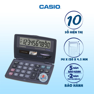 Máy tính Casio SL-210TE