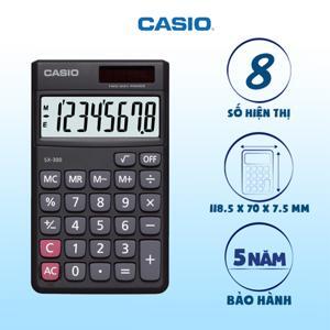 Máy tính Casio SX300 (SX-300)