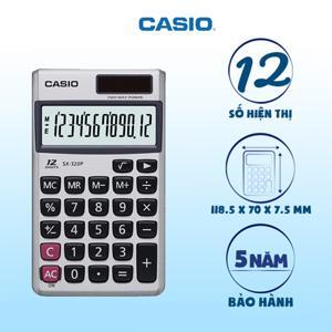 Máy tính Casio SX320P (SX-320P)