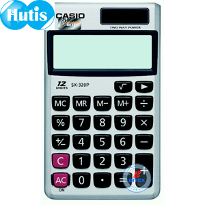Máy tính Casio SX320P (SX-320P)