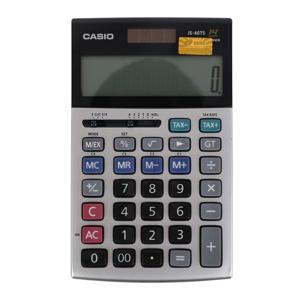 Máy tính Casio JS40TS (JS-40TS)