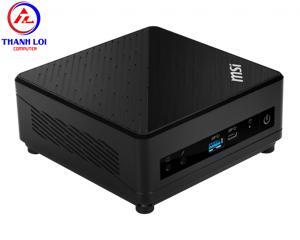 Máy tính để bàn Cubi 5- Intel core i3- 10110U, Intel UHD Graphics