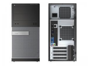 Máy tính để bàn DELL 3020MT - Core i5 4590 , RAM 4Gb , HDD 500Gb , HD Graphics