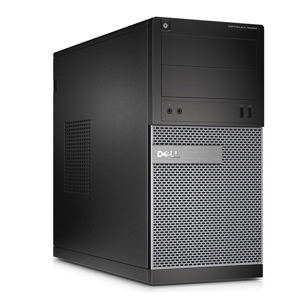 Máy tính để bàn DELL 3020MT - Core i5 4590 , RAM 4Gb , HDD 500Gb , HD Graphics