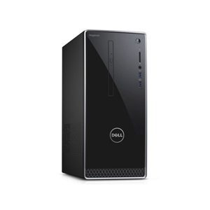 Máy tính để bàn Dell 3668-70121544 - Intel Core i3, RAM 4 GB, HDD 1TB, Intel Nvidia Geforce 730 2G DDR3