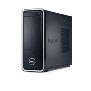 Máy tính để bàn Dell 3668-70121544 - Intel Core i3, RAM 4 GB, HDD 1TB, Intel Nvidia Geforce 730 2G DDR3