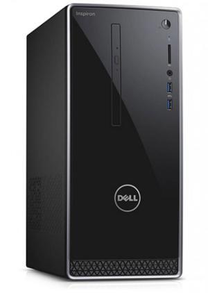 Máy tính để bàn Dell 3668-70121544 - Intel Core i3, RAM 4 GB, HDD 1TB, Intel Nvidia Geforce 730 2G DDR3