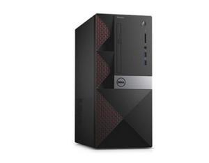 Máy tính để bàn Dell 42VT360011 - Intel Core i7, RAM 8GB, HDD 1TB, Intel HD Graphics