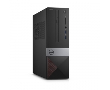 Máy tính để bàn Dell 42VT360010 - Intel Core i5 7400, RAM 4GB, HDD 1TB, Intel HD Graphics