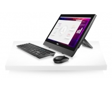 Máy tính để bàn Dell AIO OptiPlex 3050 42OA350014 - Intel core i5, 4GB RAM, HDD 500GB, Intel HD Graphics 630, 19.5 inch