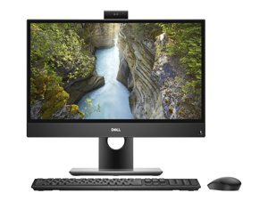 Máy tính để bàn Dell OptiPlex 3280 42AIO328004 - 8GB RAM, 512GB SSD