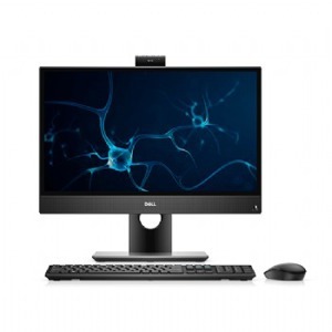 Máy tính để bàn Dell OptiPlex 3280 42AIO328004 - 8GB RAM, 512GB SSD