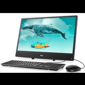 Máy tính để bàn Dell All in one Inspiron 3280T V9V3R2 - Intel Core i5-8265U, 8GB RAM, HDD 1TB, Intel HD Graphics 620, 21.5 inch