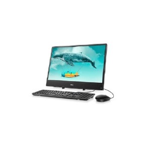 Máy tính để bàn Dell All in one Inspiron 3280T V9V3R2W - Intel Core i5-8265U, 8 GB RAM, HDD 1TB, Intel HD Graphics 620, 21.5 inch