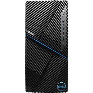 Máy tính để bàn Dell G5 5000 70226491 - Intel Core i5-10400F, 16GB RAM, SSD 256GB + HDD 1TB, Nvidia GeForce GTX 1660 Super 6GB GDDR6