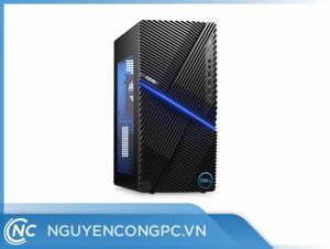 Máy tính để bàn Dell G5 5000-D28M003G5000A - Intel Core i7-10700F, 16GB RAM, SSD 256GB + HDD 1TB, Nvidia eForce RTX 2060 Super 8GB GDDR6