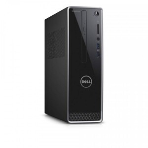 Máy tính để bàn Dell Ins 3250 SFF STI51315 - Intel Core i5-8400, 8GB RAM, HDD 1TB, Intel UHD Graphics 630