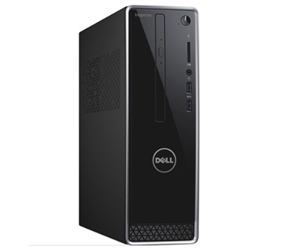 Máy tính để bàn Dell Ins 3268ST-5PCDW11 - Intel Core i3, 7100U, RAM 4GB, HDD 1TB, Intel HD Graphics