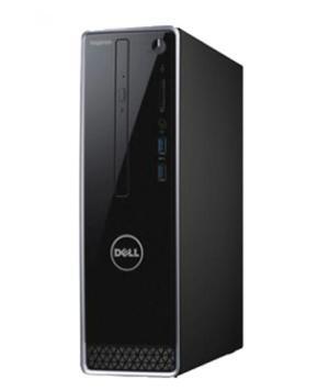 Máy tính để bàn Dell Ins 3268ST-5PCDW11 - Intel Core i3, 7100U, RAM 4GB, HDD 1TB, Intel HD Graphics