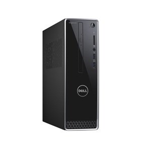 Máy tính để bàn Dell Ins 3268ST-5PCDW11 - Intel Core i3, 7100U, RAM 4GB, HDD 1TB, Intel HD Graphics