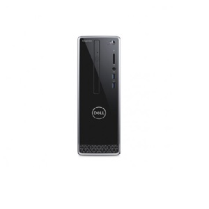 Máy tính để bàn Dell Inspirion 3470 V8X6M1W - Intel core i3, 4GB RAM, HDD 1TB, Intel UHD Graphics