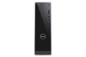 Máy tính để bàn Dell Inspirion 3470 V8X6M1W - Intel core i3, 4GB RAM, HDD 1TB, Intel UHD Graphics