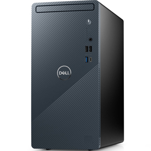 Máy tính để bàn Dell Inspiron 3910MT MNX031 - Intel core i3-12100, 8GB RAM, SSD 512GB, Intel UHD Graphics 730