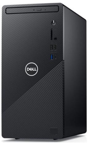 Máy tính để bàn Dell Inspiron 3881 MTI52051W - Intel Core i5-10400, 8GB RAM, HDD 1TB, Intel UHD Graphics